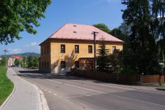 před rekonstrukcí