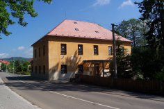před rekonstrukcí