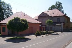 před rekonstrukcí