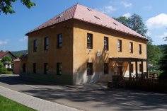 před rekonstrukcí