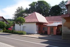 před rekonstrukcí