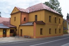 po rekonstrukci