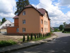 Bytovka