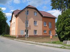 Bytovka