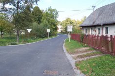 Směr ke "Kátru"