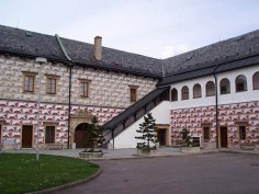 Zámeček