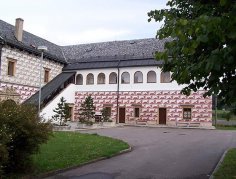Zámeček