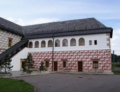 Zámeček