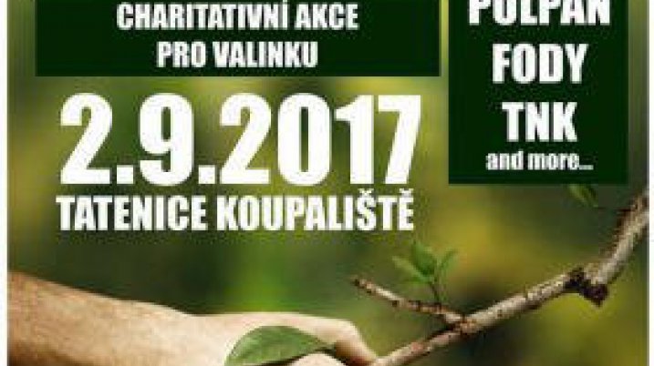 Rum for People Open Air - 2. září 2017