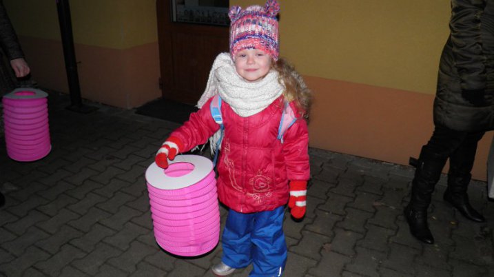 Rozsvícení vánočního stromu - 10. prosince 2017