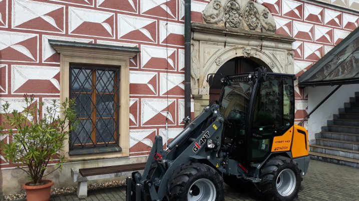 Ekologická obec - Změny v odpadovém hospodářství